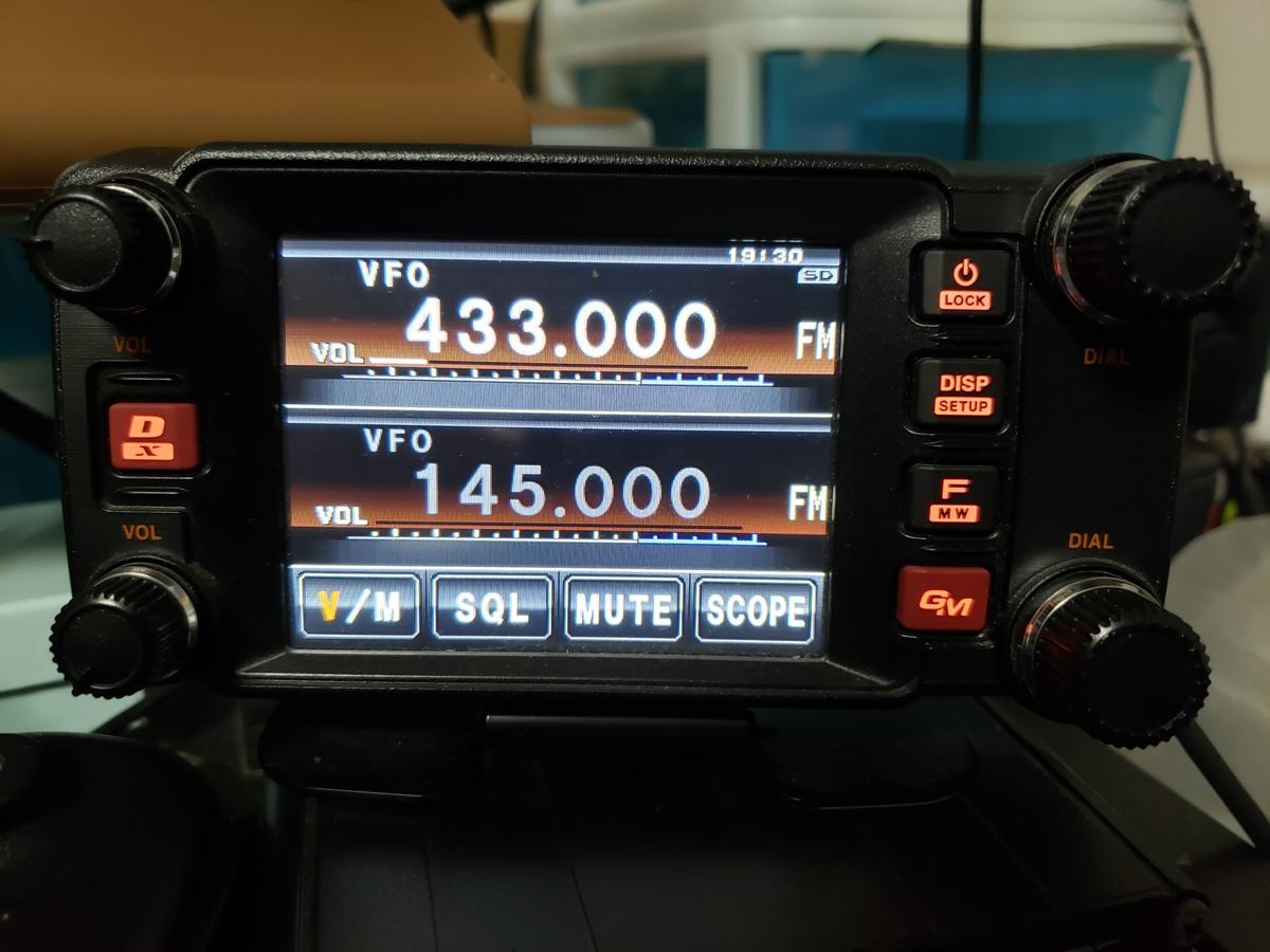 JF3KCH - Callsign Lookup by QRZ Ham Radio