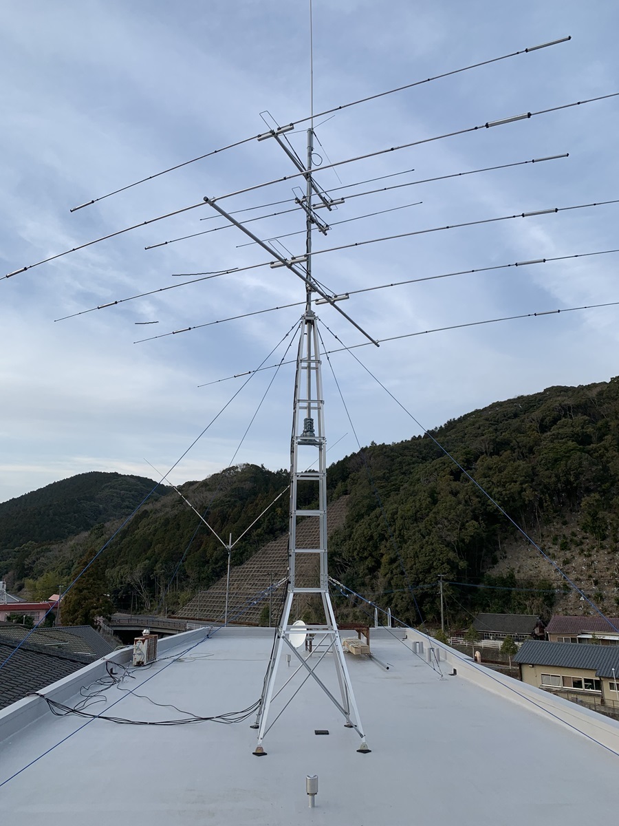 JH6CDH - Callsign Lookup by QRZ Ham Radio