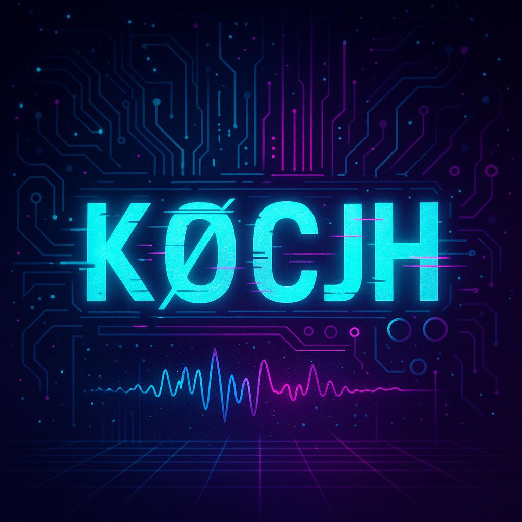 Primary Image for K0CJH