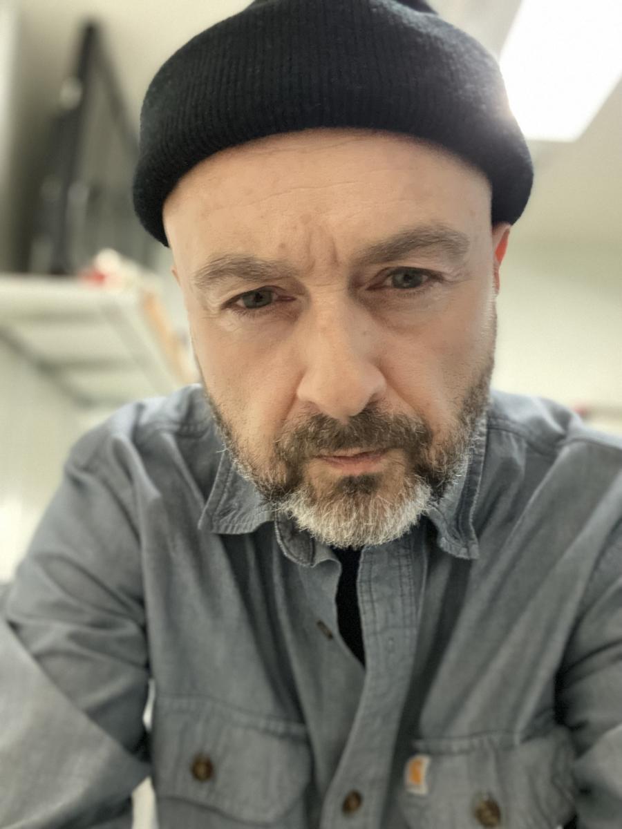 Primary Image for K0STH