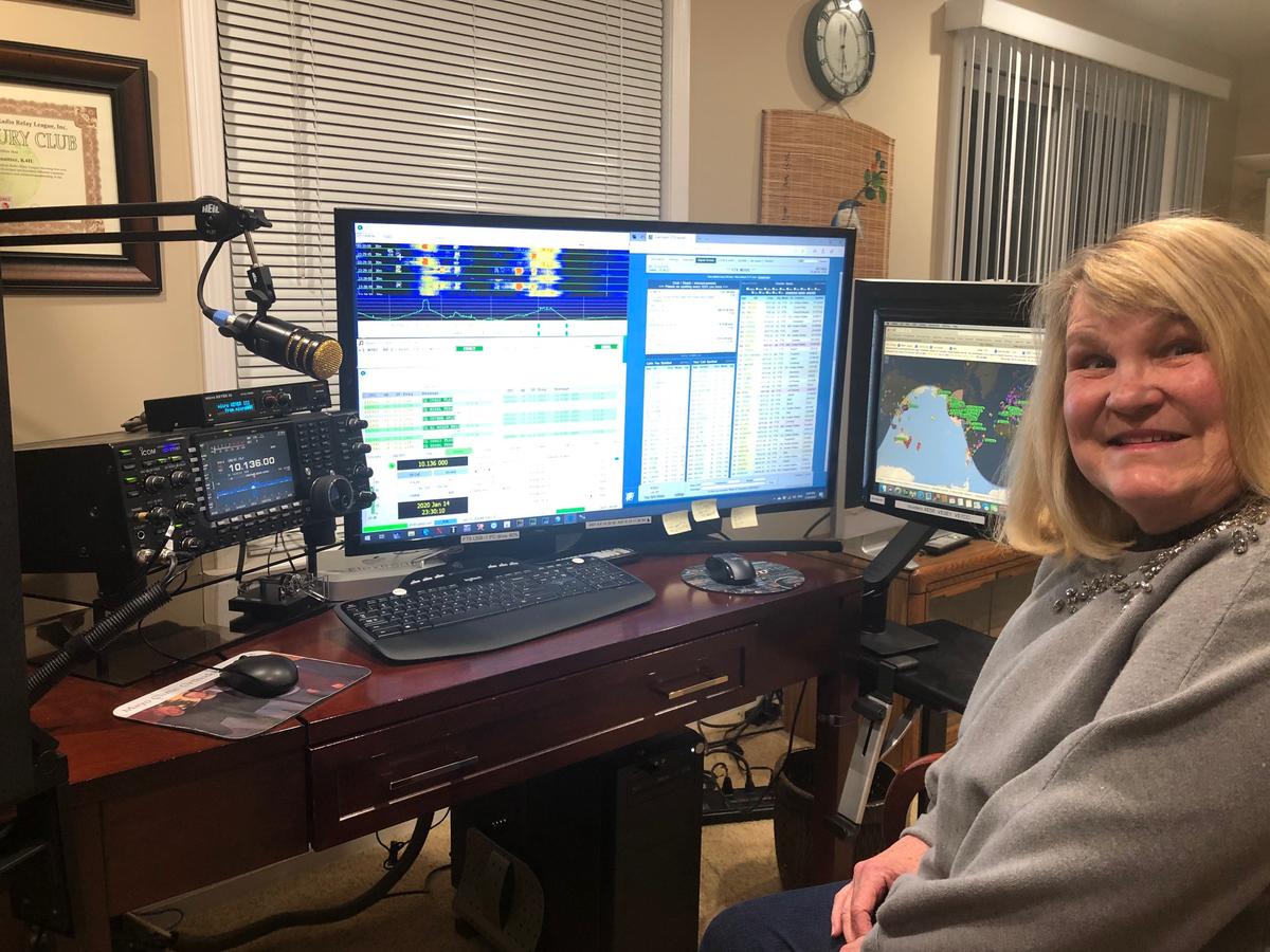 Primary Image for K0UH