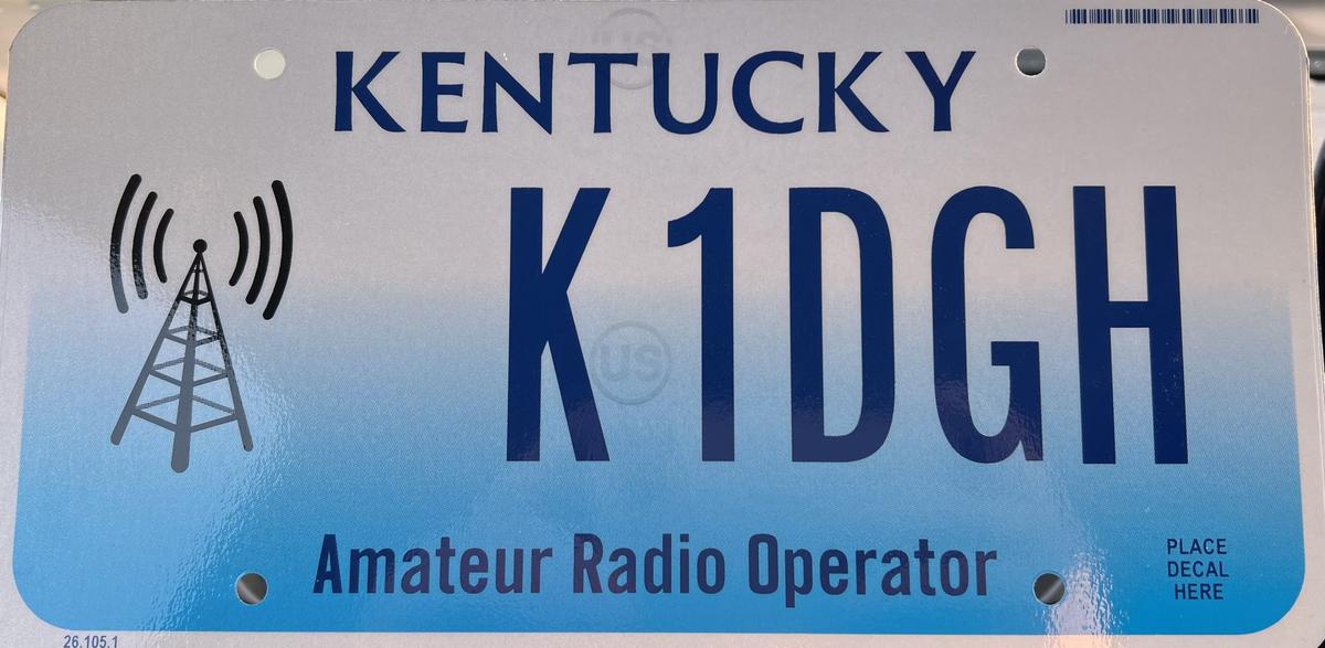 Primary Image for K1DGH