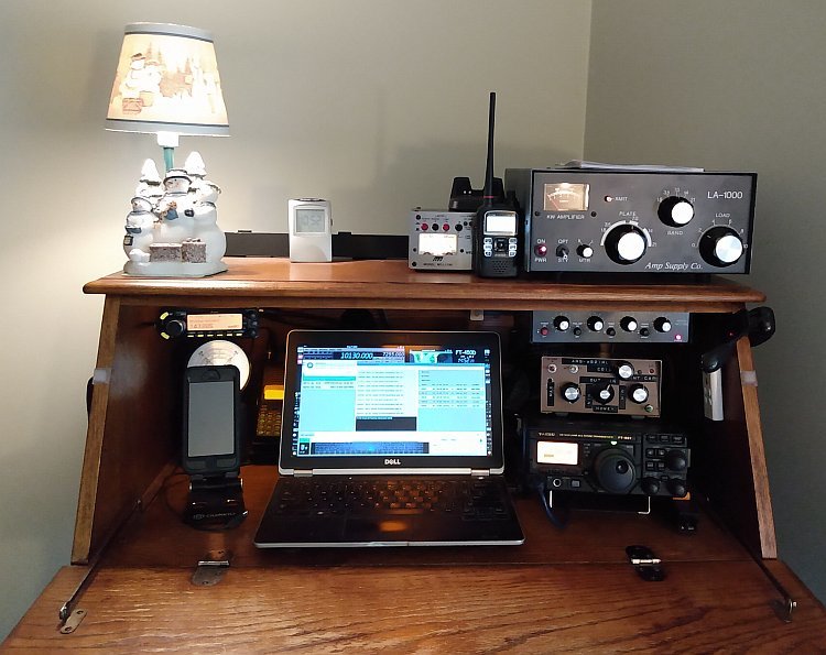 Primary Image for K1TWH