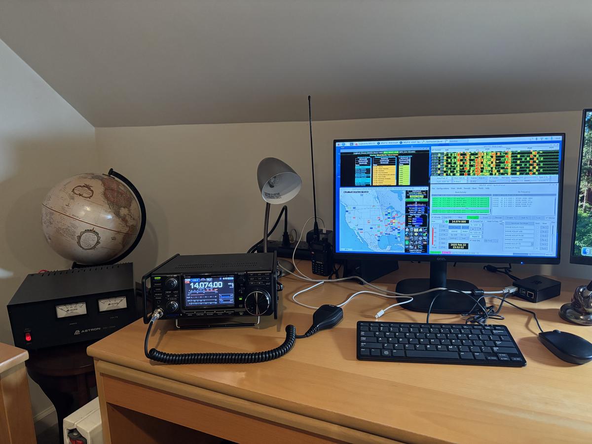 Primary Image for K2GSH