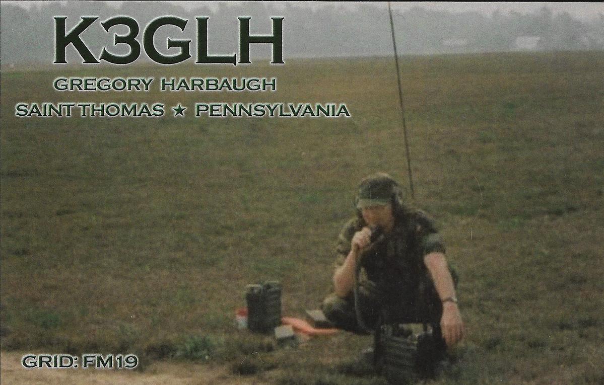 Primary Image for K3GLH