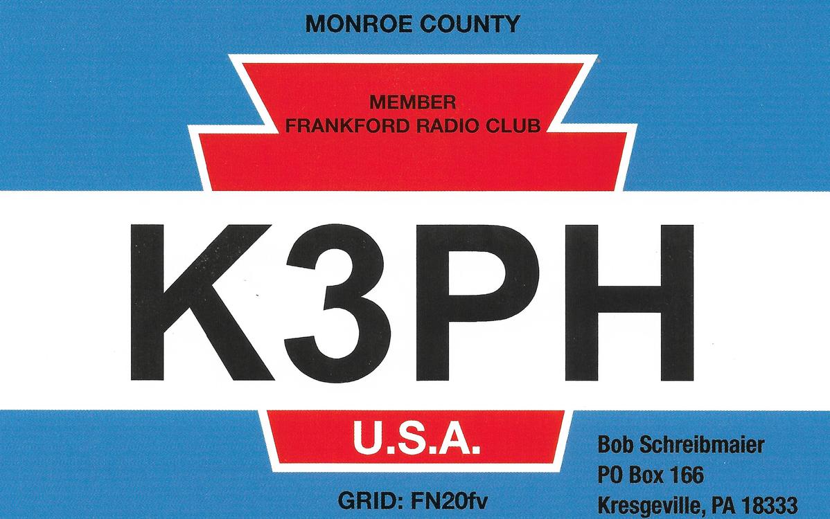 Primary Image for K3PH