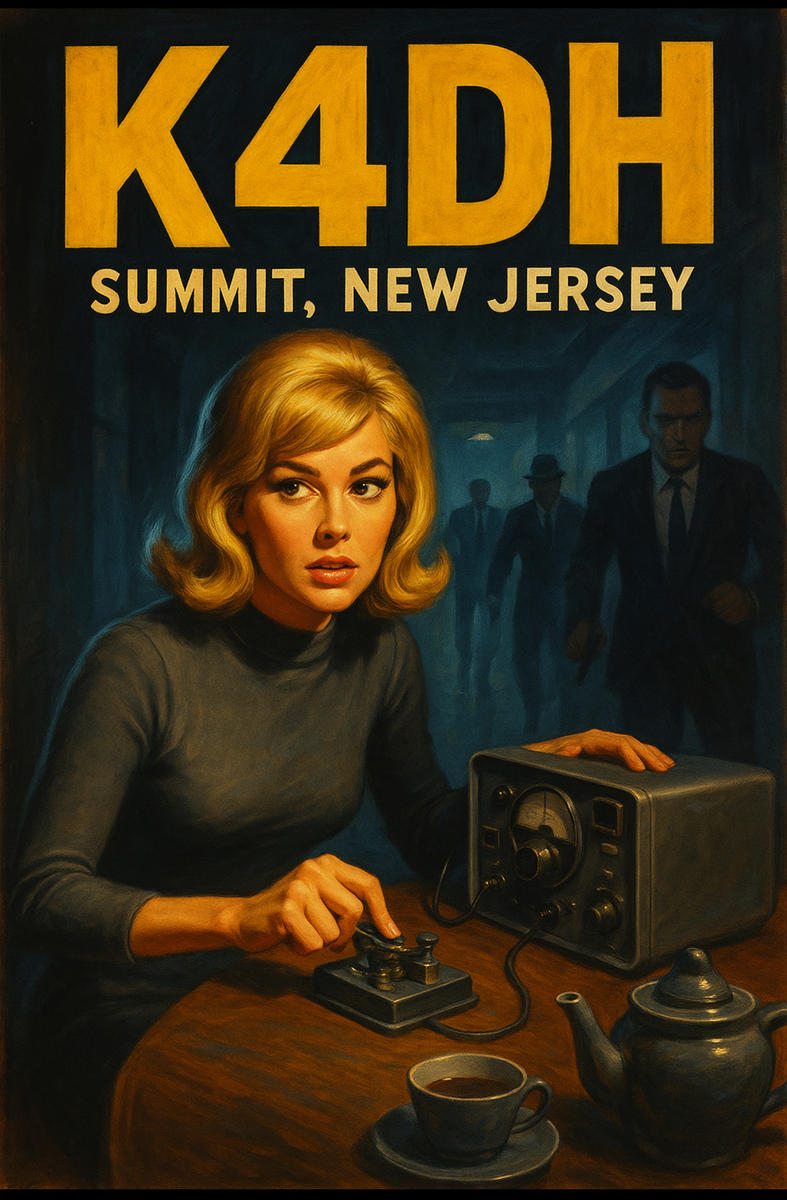 Primary Image for K4DH