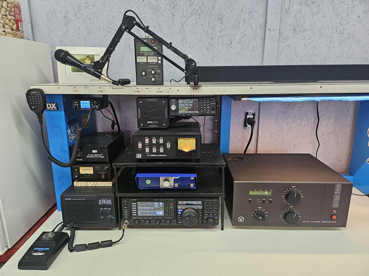 Primary Image for K4ERH