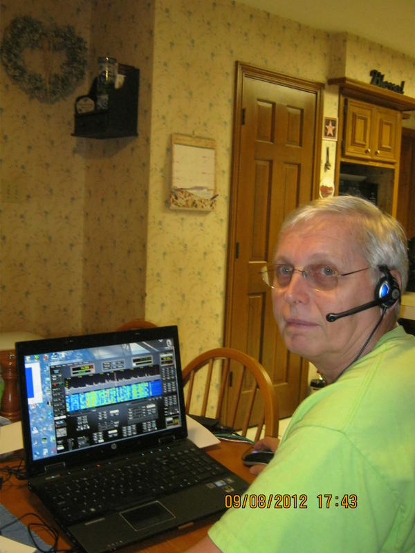 Primary Image for K5WH