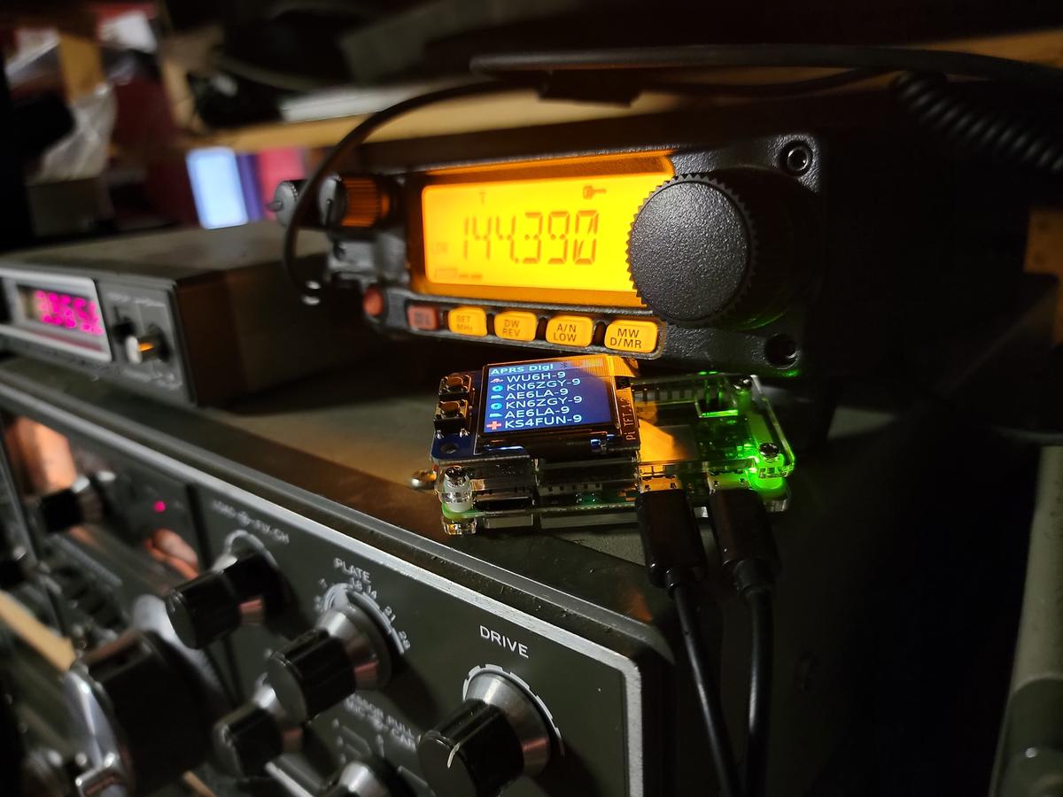 Primary Image for K6CVH