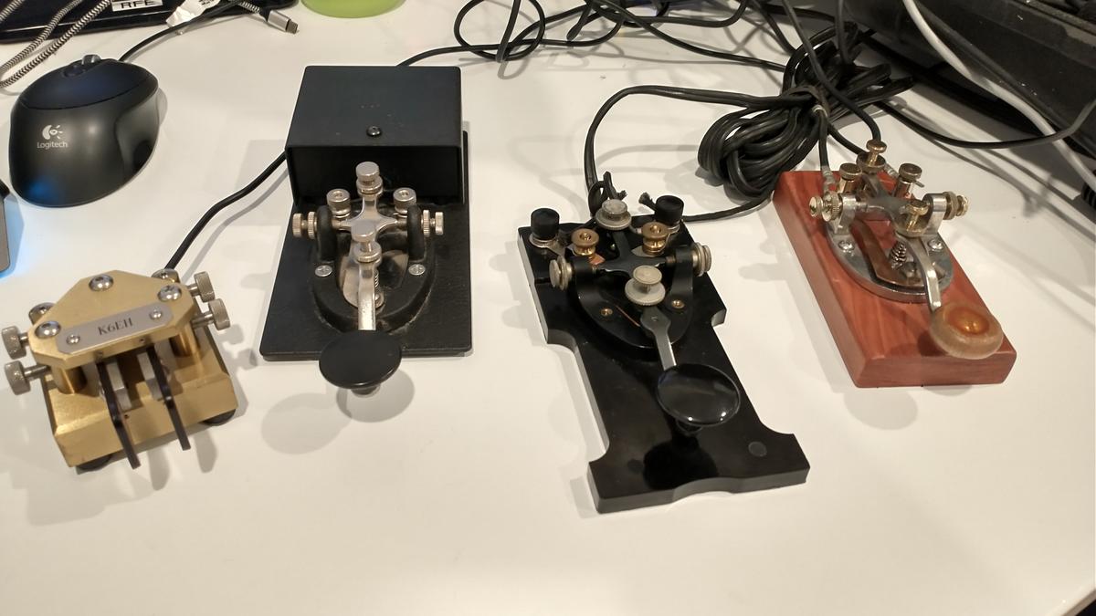 Primary Image for K6EH