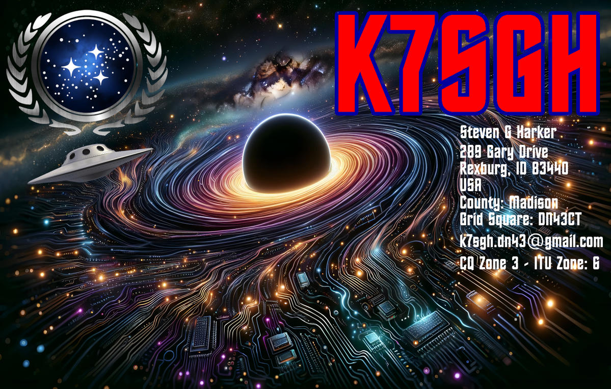 Primary Image for K7SGH
