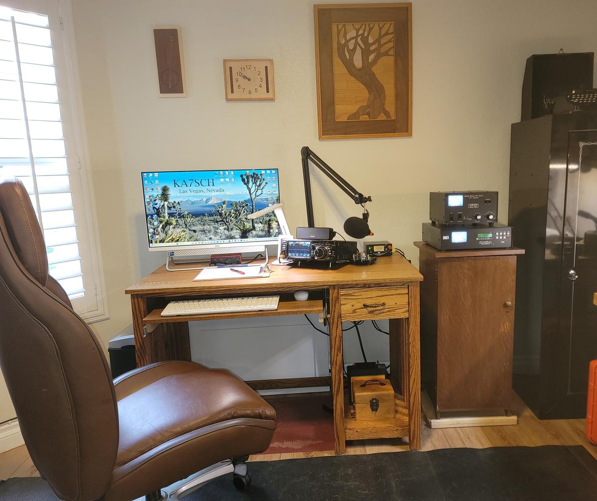 Primary Image for KA7SCH