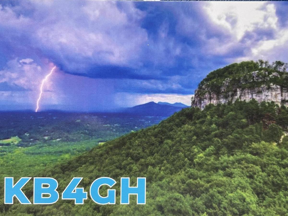 Primary Image for KB4GH