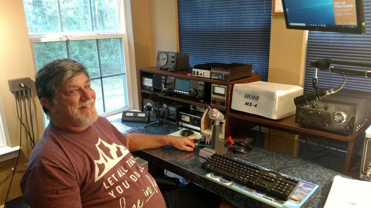 Primary Image for KC2DMH