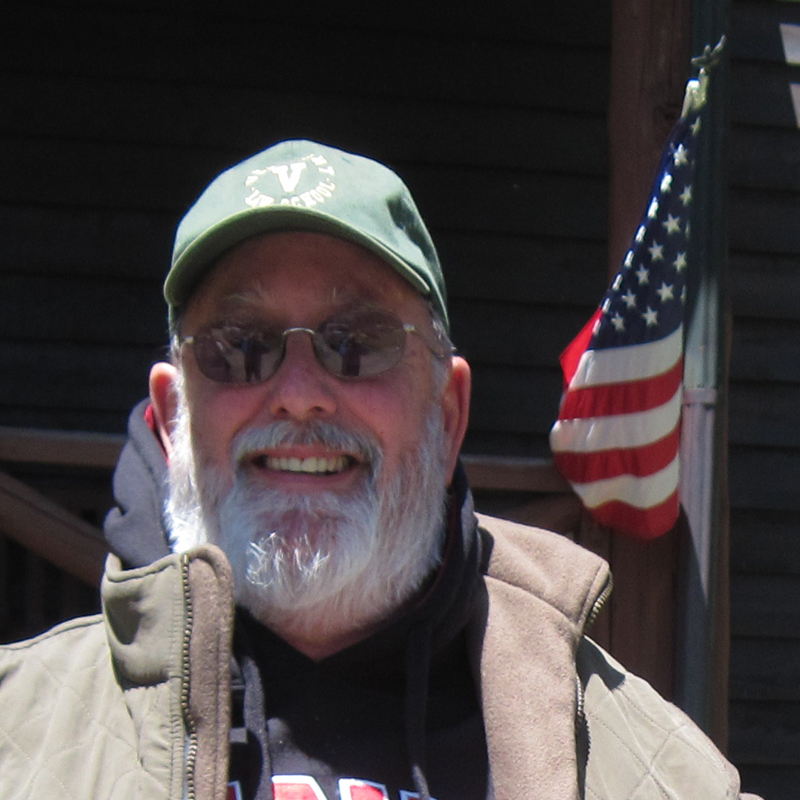 Primary Image for KC4HCH