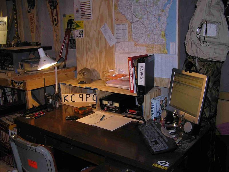 Primary Image for KC9PGH