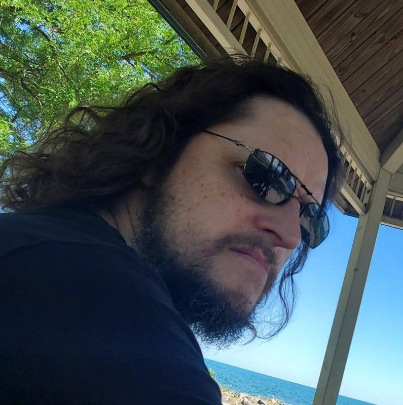 Primary Image for KE8PCH