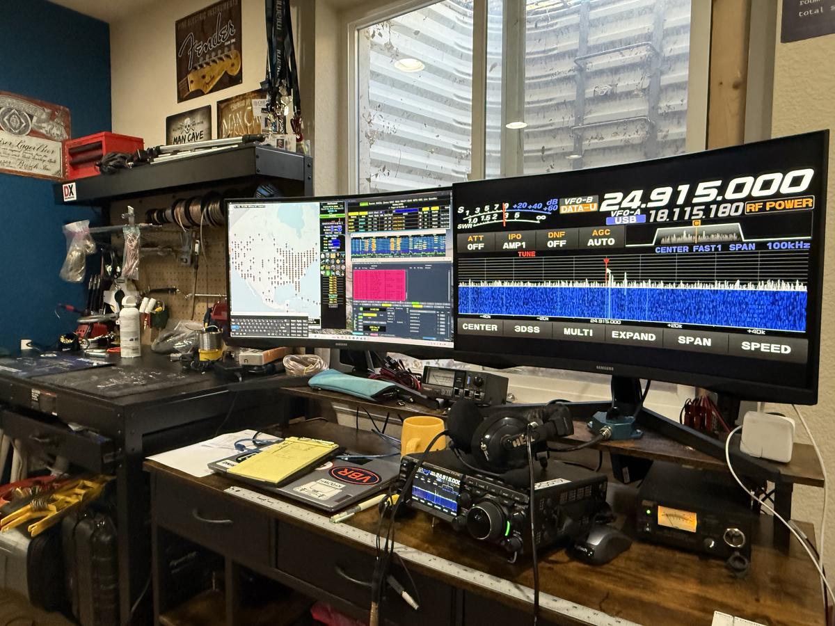 Primary Image for KF0OWH