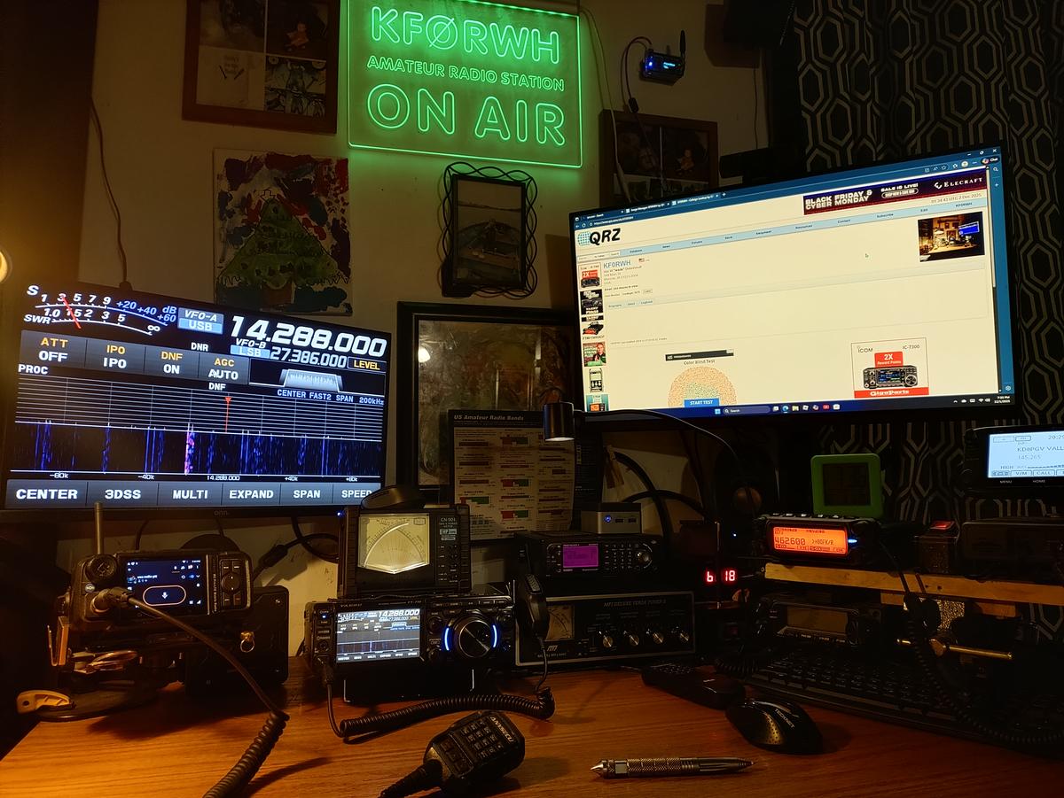 Primary Image for KF0RWH