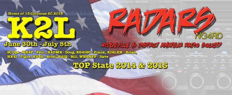 Primary Image for KI4LXH