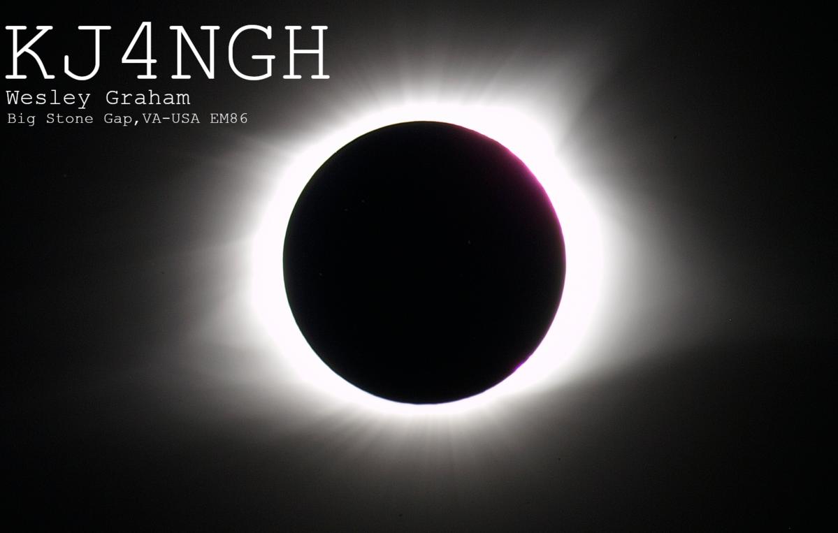 Primary Image for KJ4NGH