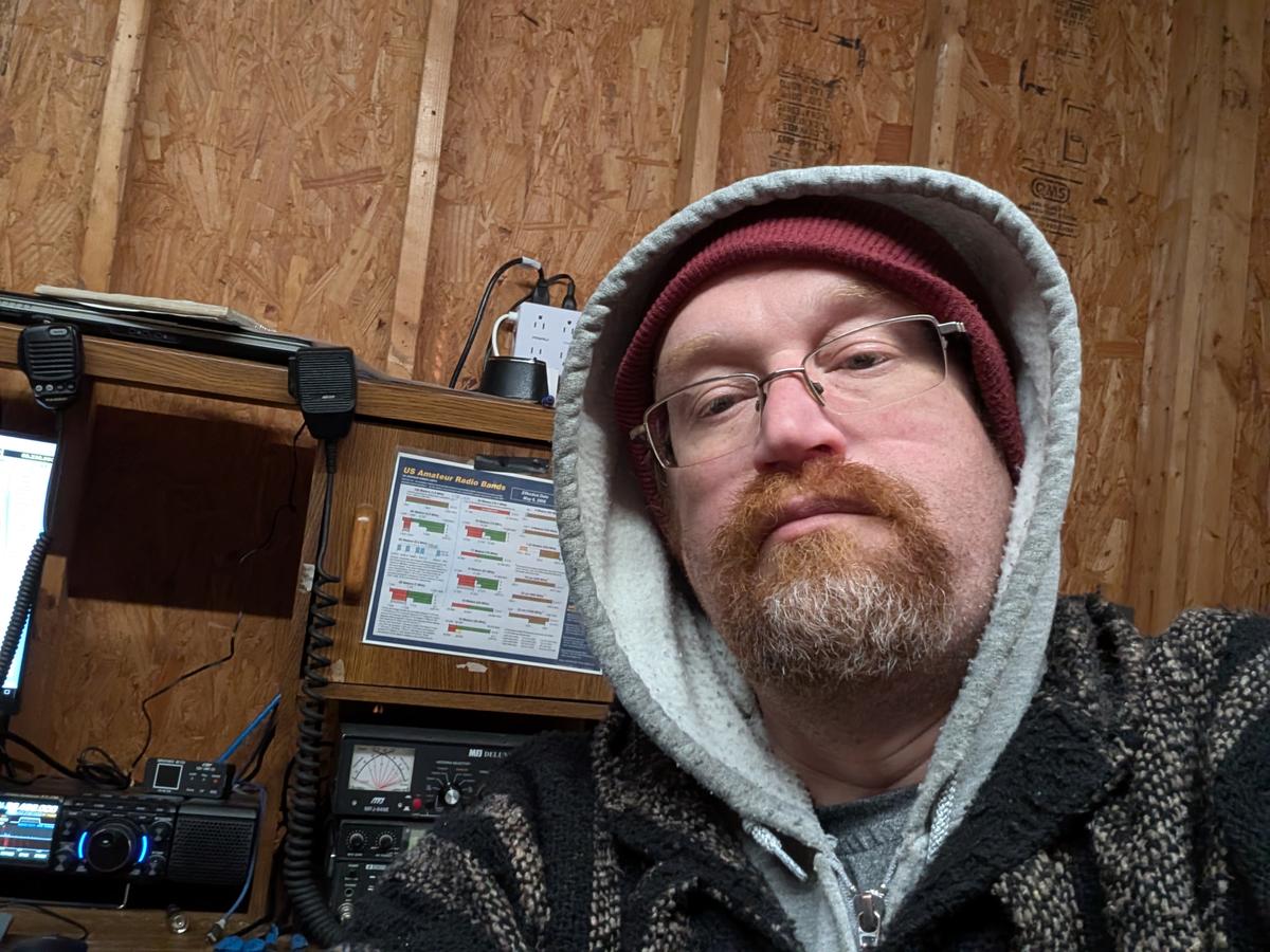 Primary Image for KJ4ZGH