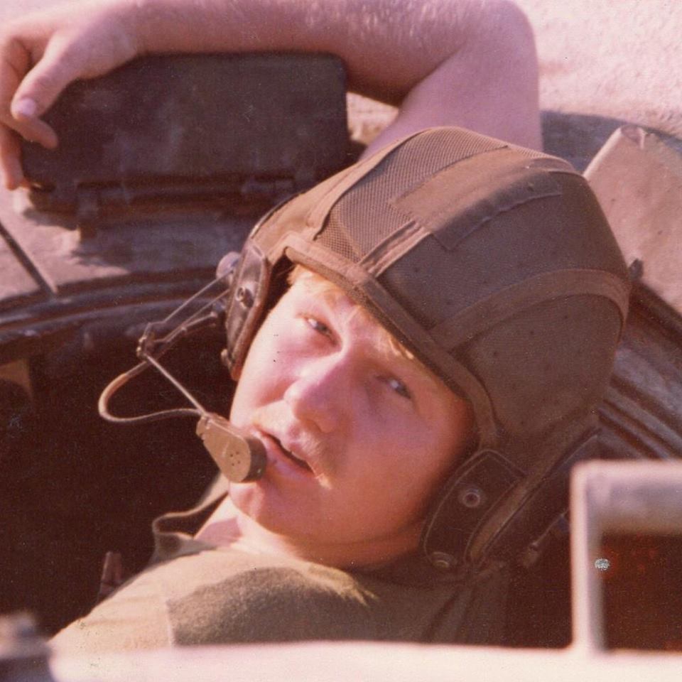 Primary Image for KJ5GCH