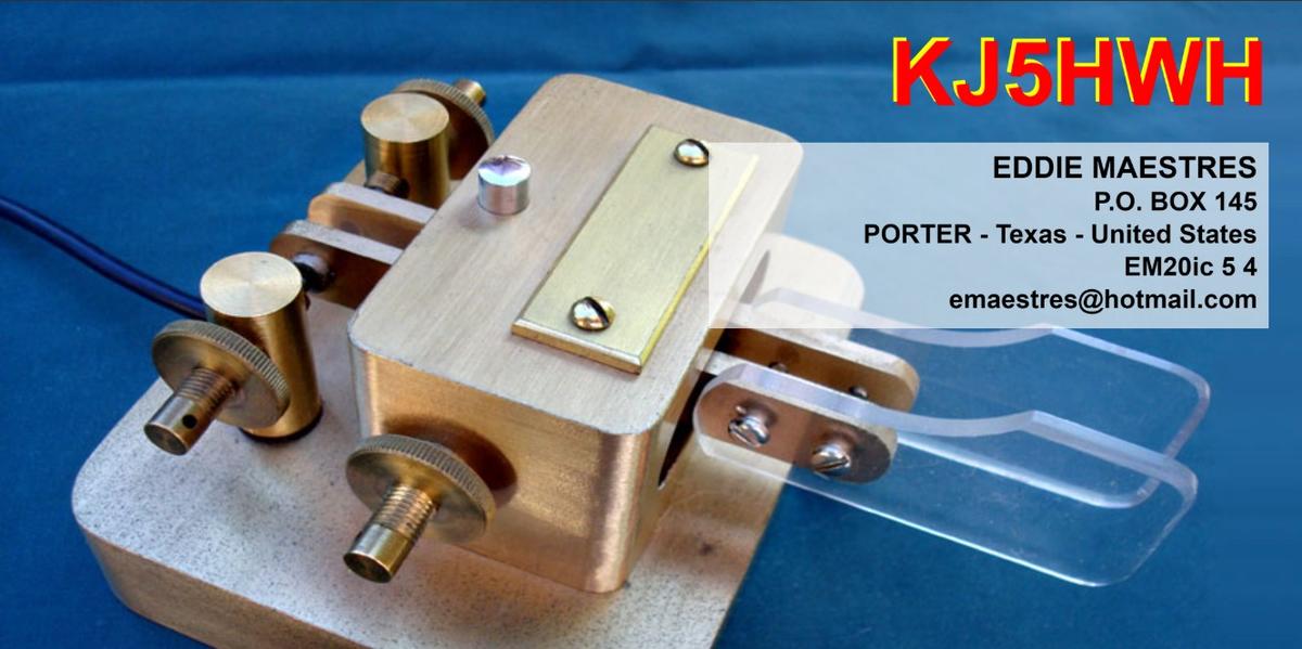 Primary Image for KJ5HWH