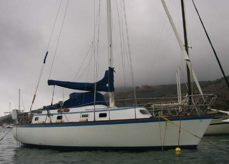 Primary Image for KK6OYH