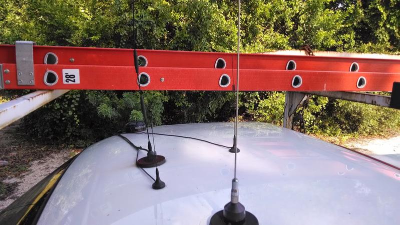 Primary Image for KM4DAH