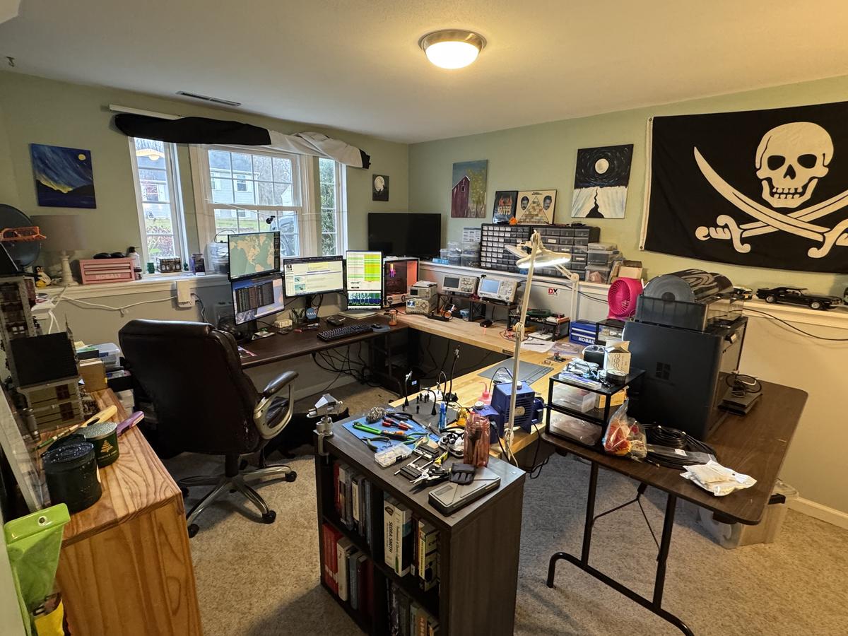 Primary Image for KN4GAH