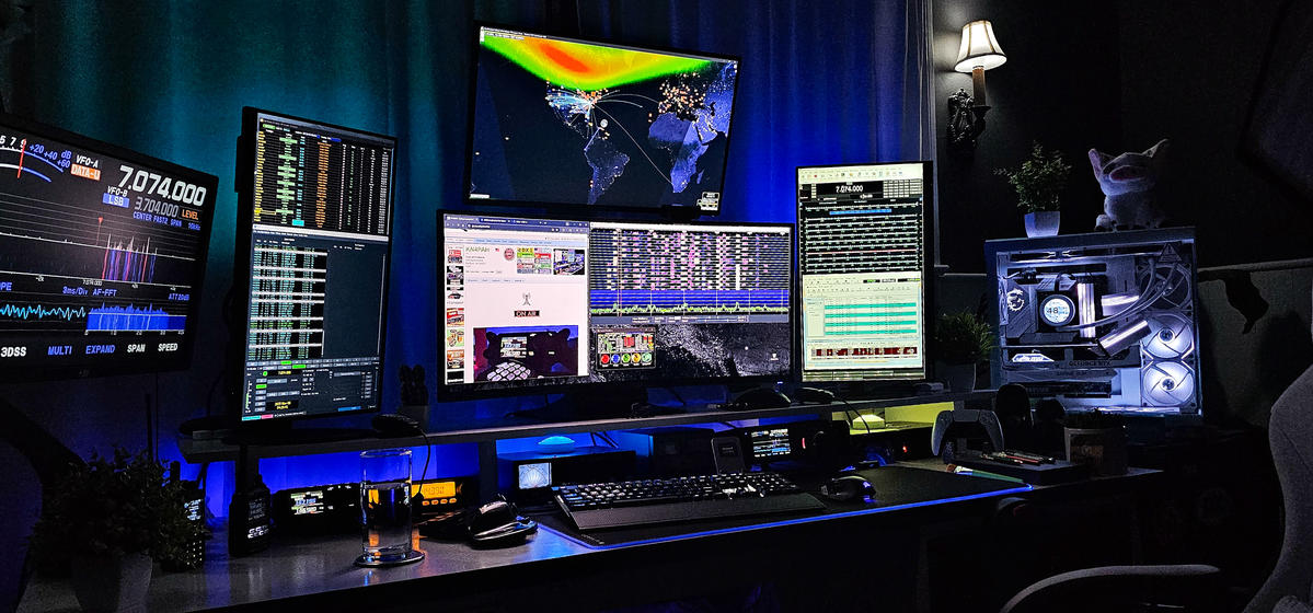 Primary Image for KN4PAH