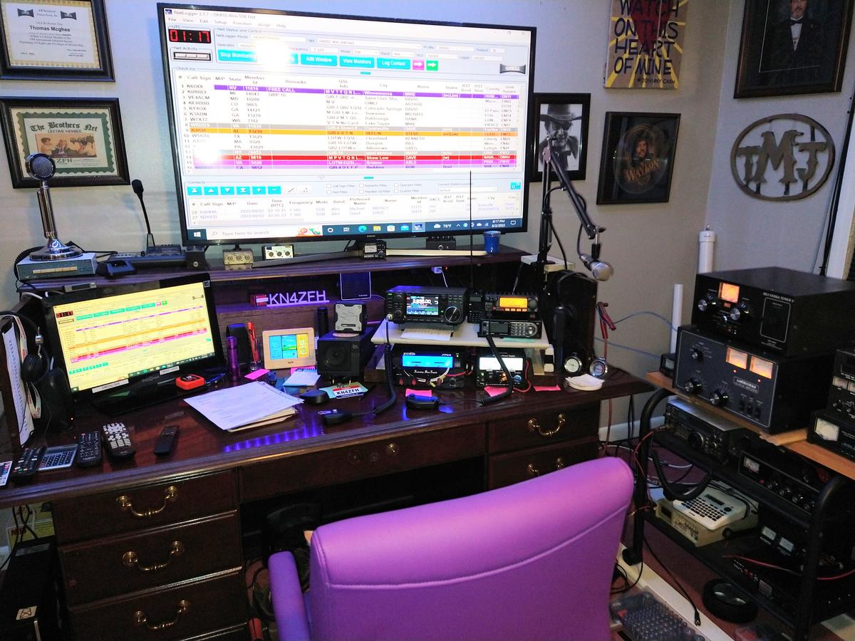 Primary Image for KN4ZFH