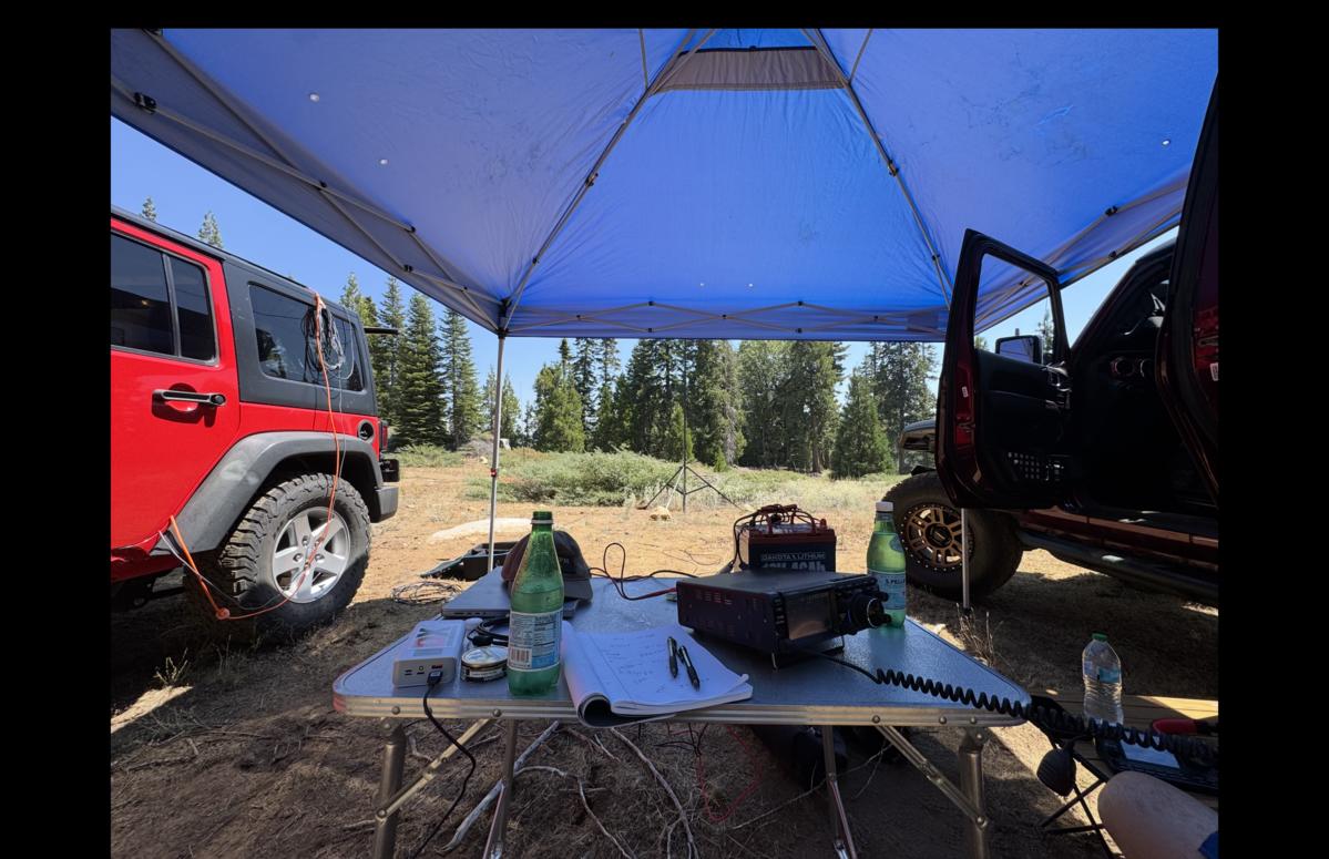 Primary Image for KO6BPH