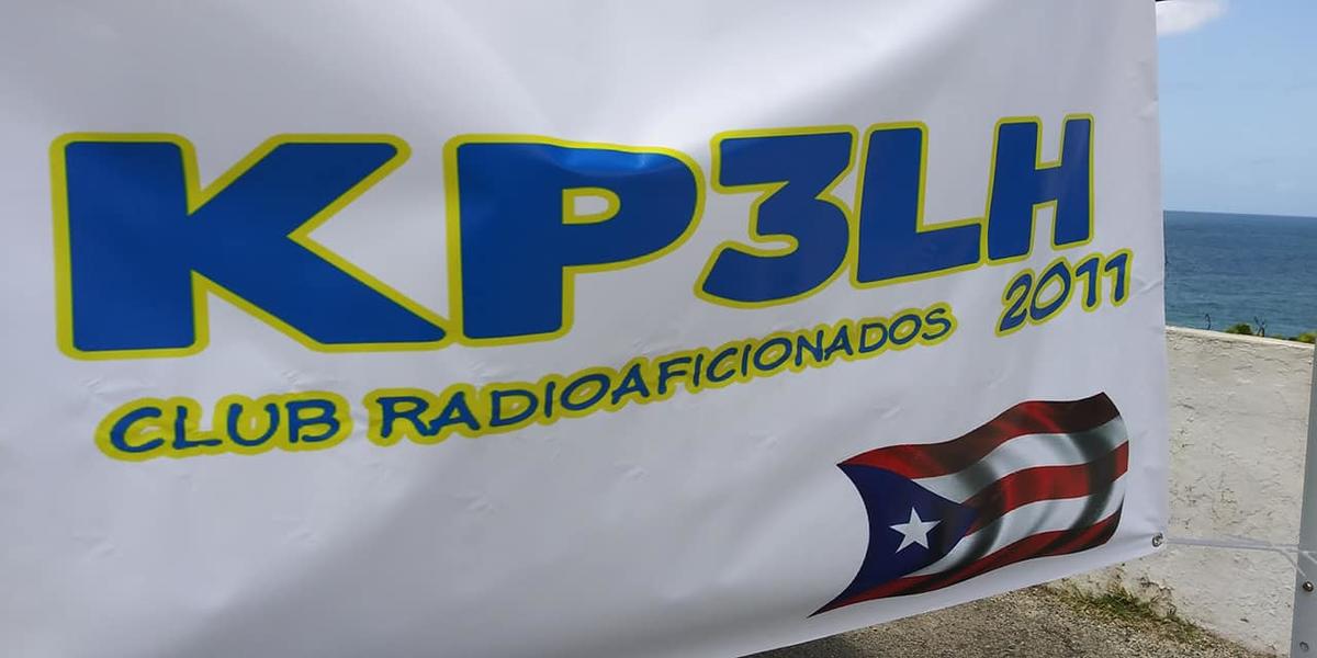 Primary Image for KP3LH