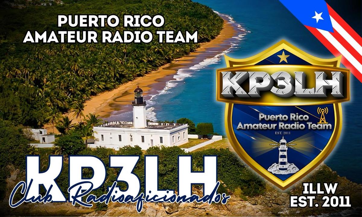 Primary Image for KP3LH