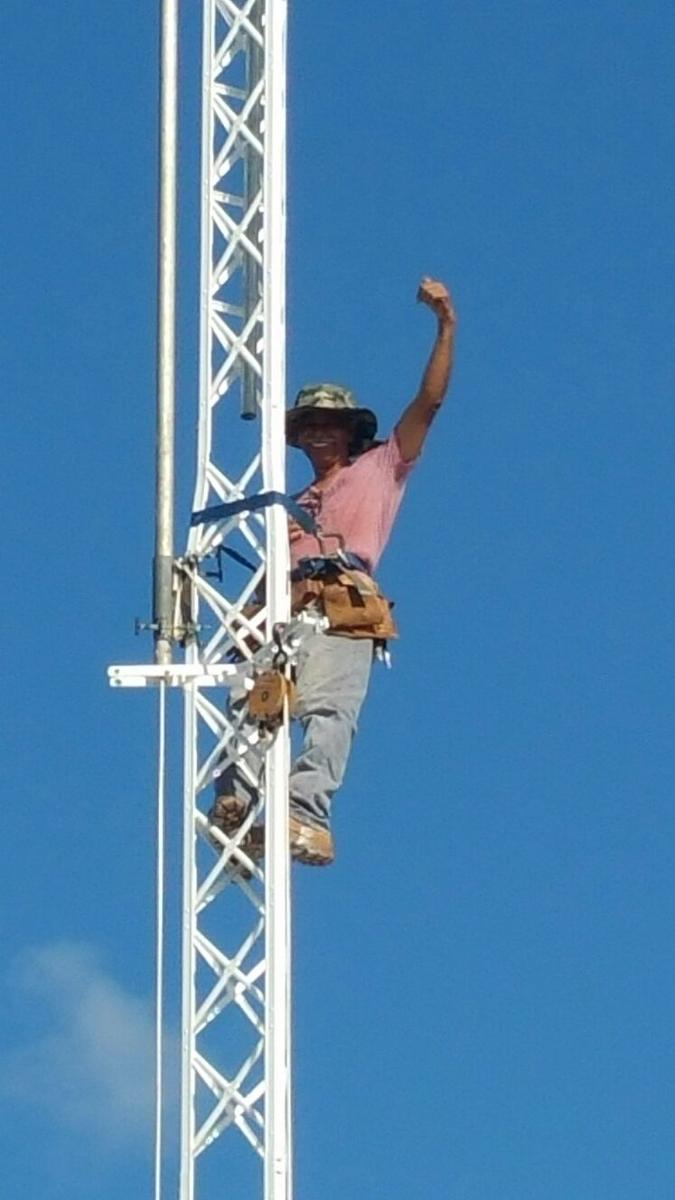 Primary Image for KP4AZH