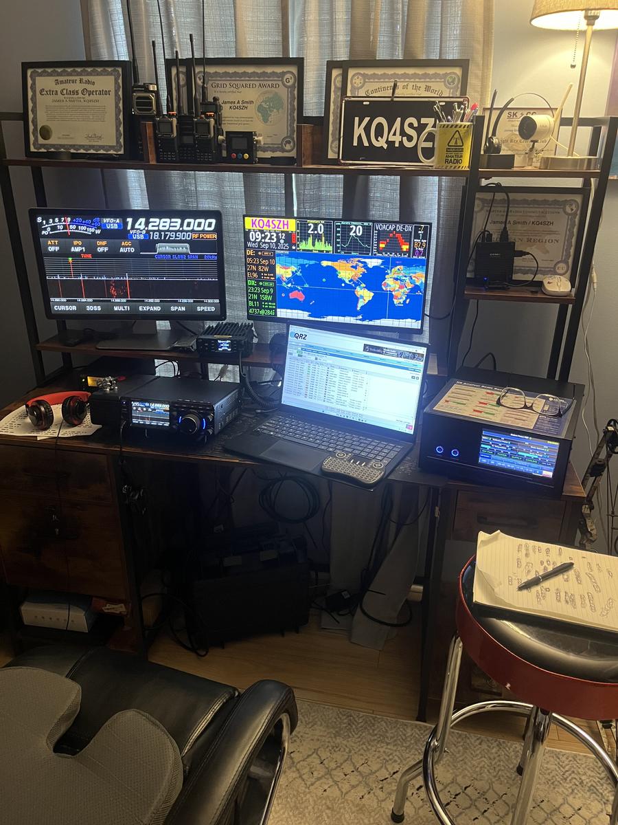 Primary Image for KQ4SZH