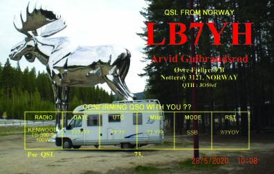 Primary Image for LB7YH