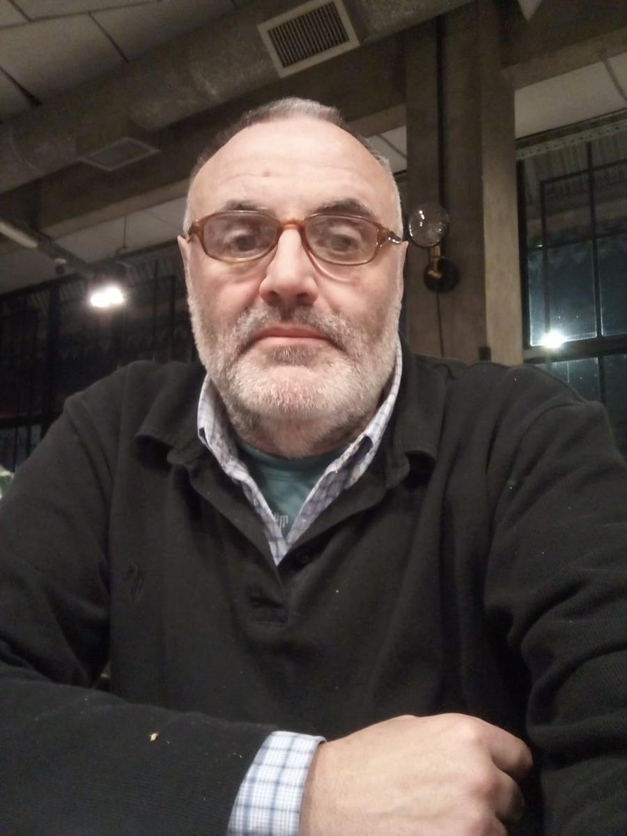 Primary Image for LU1AIH