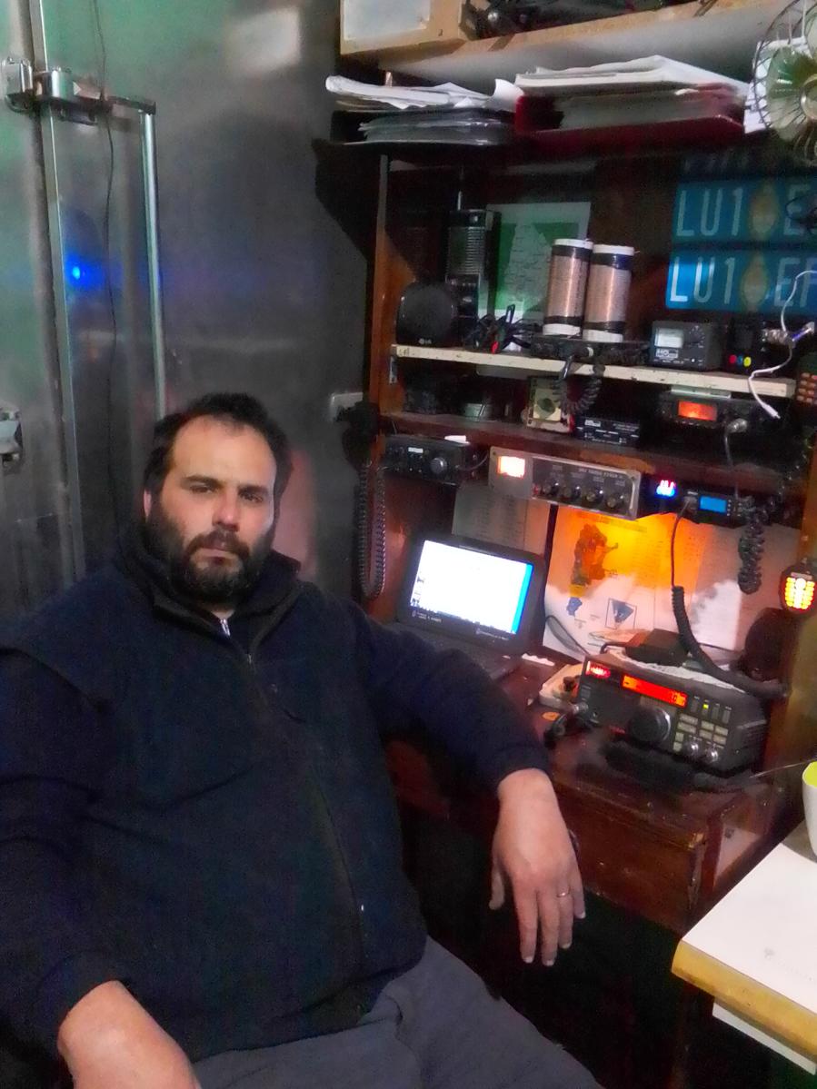 Primary Image for LU1EPH