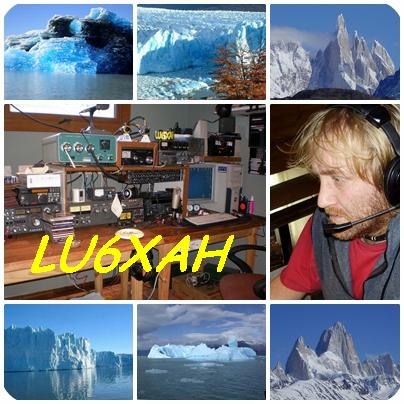 Primary Image for LU6XAH
