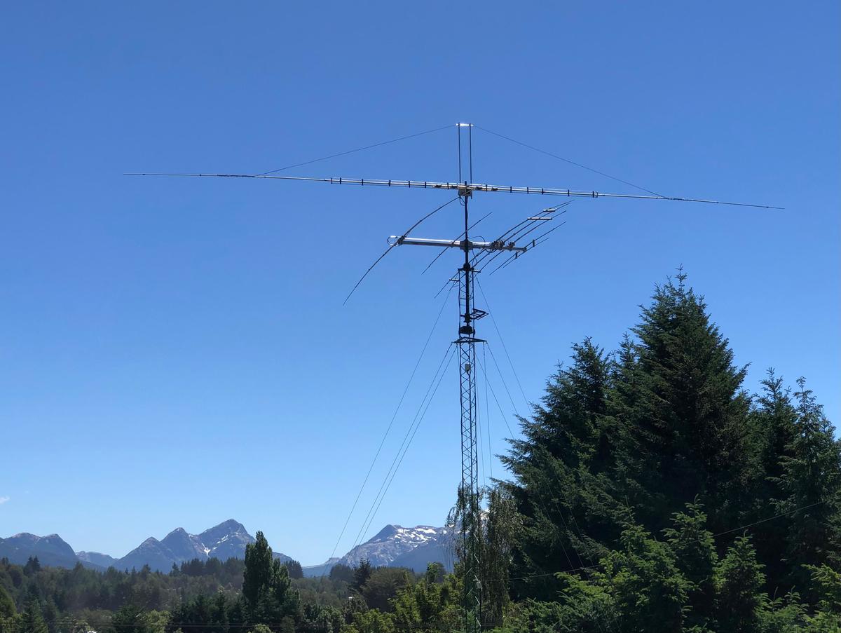 Primary Image for LU9YLH