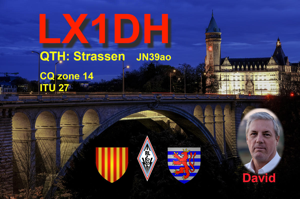 Primary Image for LX1DH