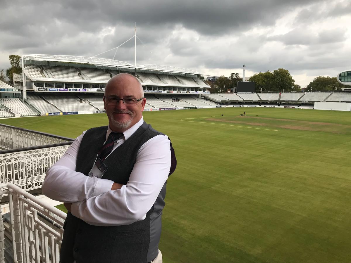 Primary Image for M0ADH