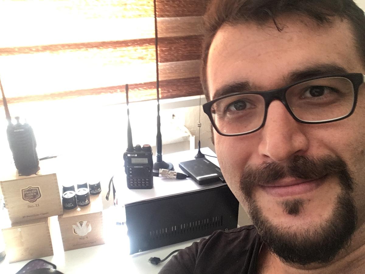 Primary Image for M0IZH