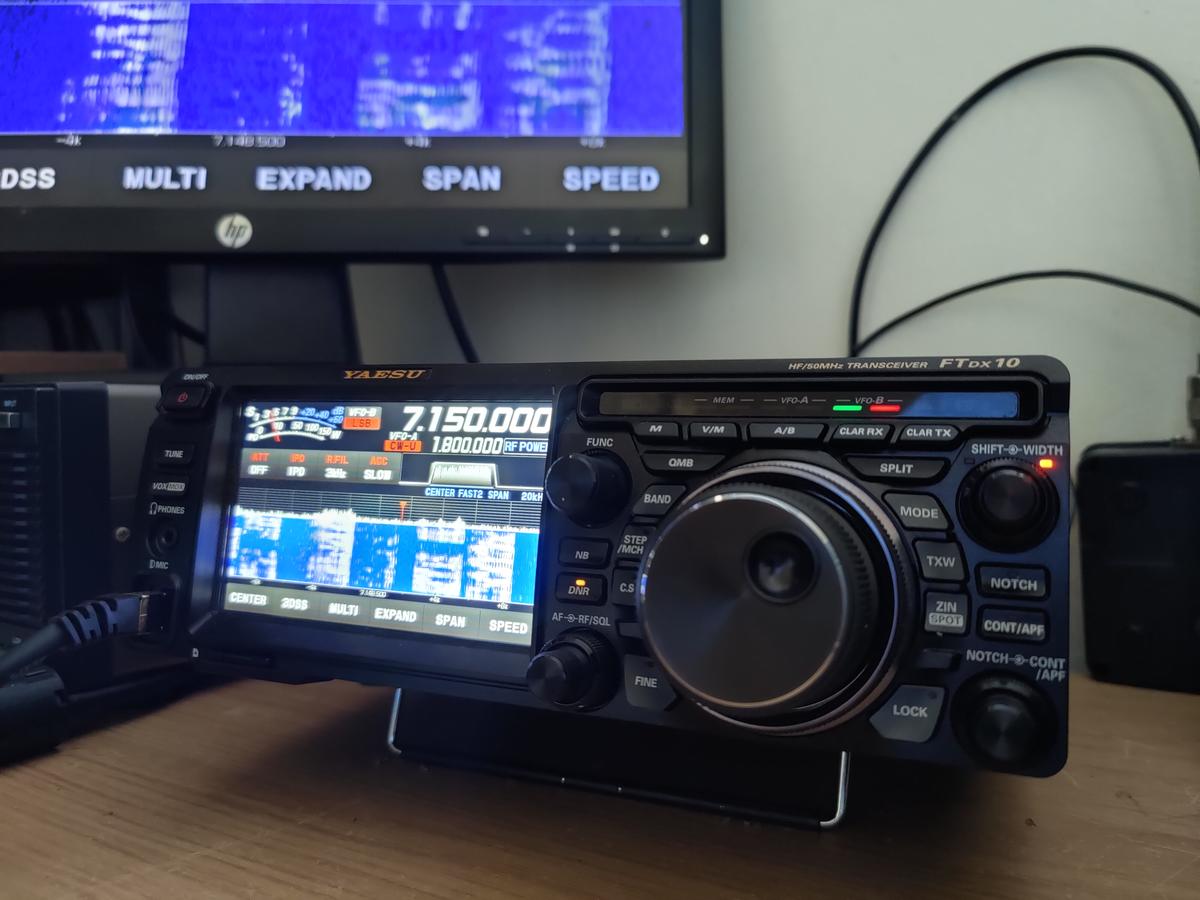 M0LZH - Callsign Lookup by QRZ Ham Radio