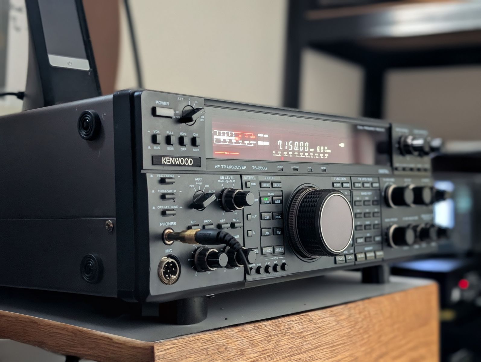 M0LZH - Callsign Lookup by QRZ Ham Radio