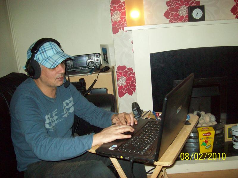 Primary Image for M0NNH